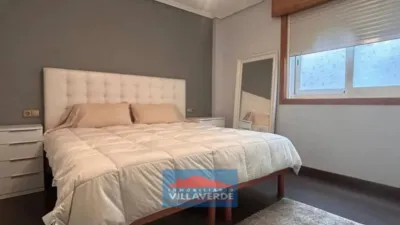 Apartment in Cangas photo 18