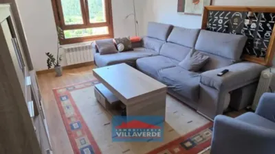 Chalet in Marín photo 23
