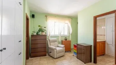 Penthouse on Pintor Ribera Street photo 62