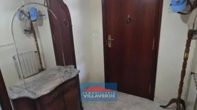 Apartment in Cangas photo 25