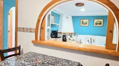 Casa en Ibi photo 16