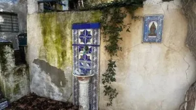 Rustic house on Calle Chircales No Number photo 10