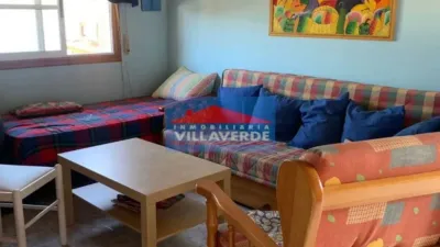 Apartment in Cangas photo 10