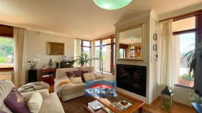 Chalet in Cangas photo 56