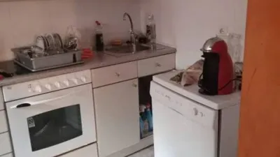 Chalet en venta en Calle de Petra Fernández Bobadilla, Fuenmayor de 328.000 €