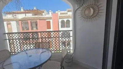Apartment in Tarifa photo 17