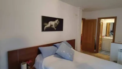 Apartment on Carrer de Jordi Rubió i Balaguer photo 31
