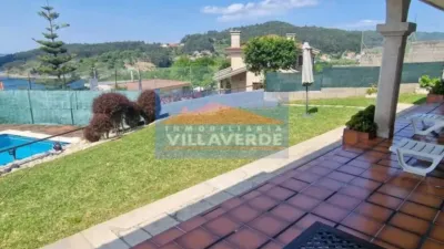 Chalet in Cangas photo 3