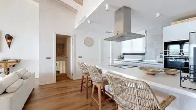 Apartment in La Alcaidesa photo 9