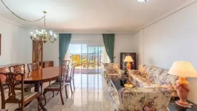Penthouse on Pintor Ribera Street photo 4