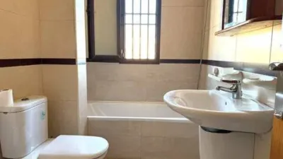 Apartment in the Centre photo 8