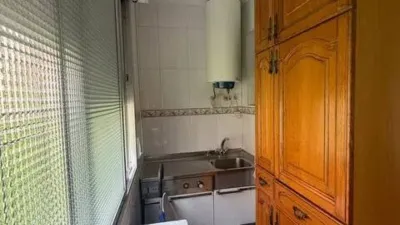 Apartment in Puerta Bonita photo 14