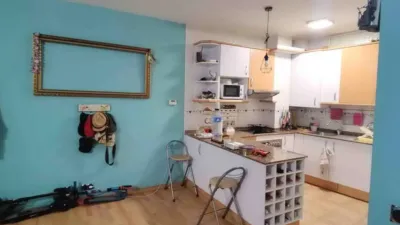 Apartment in Vallirana photo 11