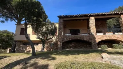 Chalet in Arbúcies photo 10
