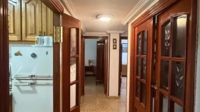 Apartment in Puerta Bonita photo 23