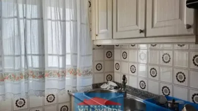 Chalet in Cangas photo 27