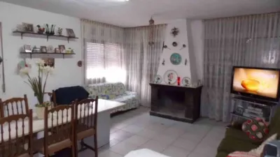 Chalet en Vallirana photo 10