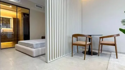 Pis – Torrevieja - Vista 4