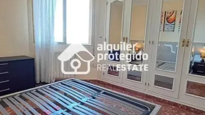 Apartment in Cabo de la Huerta photo 15