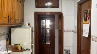 Apartment in Puerta Bonita photo 12