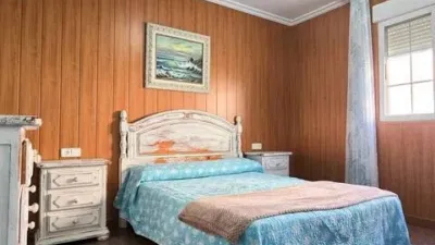 Casa en Ibi photo 25