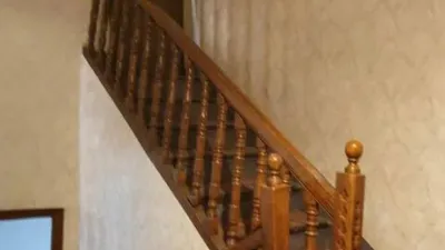 Casa adosada en venta en Calle Mayor Alta, 9, Fuenmayor de 230.000 €