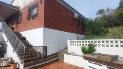 Chalet in Vallirana photo 6