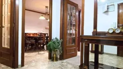 Apartment in Ibi photo 34