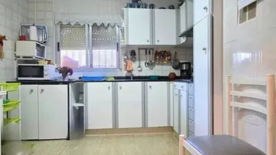 Rustic house in Onil photo 11