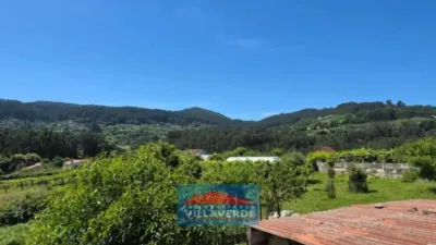 Chalet in Marín photo 72