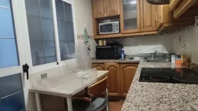 Apartment on Antonio Herrera Murillo Street photo 9