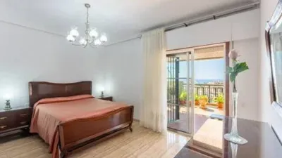 Penthouse on Pintor Ribera Street photo 41