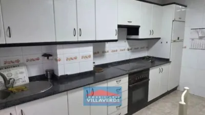 Apartment in Cangas photo 9