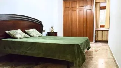 Apartment in Ibi photo 27