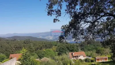 Chalet in Moaña photo 6