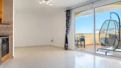Apartment on Calle Caleta photo 6