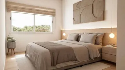 Apartment in Castell d'Aro photo 5