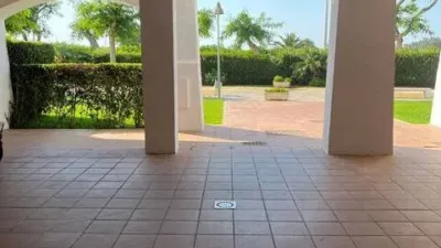 Piso en Avenida de Carla de Orleans photo 40