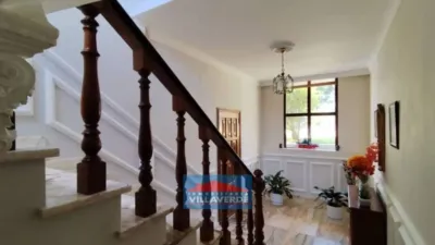 Chalet in Cangas photo 39