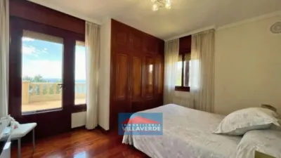Chalet in Cangas photo 46