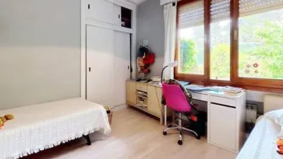 Chalet in Algete photo 24