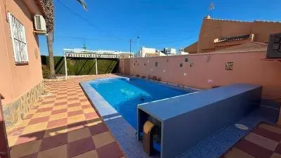 Casa – Pilar de la Horadada, Mil Palmeras, Urbanización Mil Palmeras - Vista 3