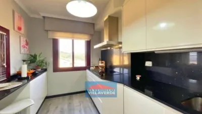 Chalet in Cangas photo 51