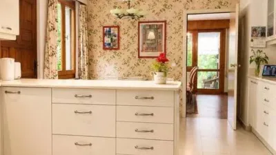 Chalet in Algete photo 6