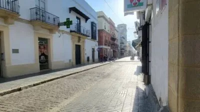 Terraced house on Calle Luna photo 19