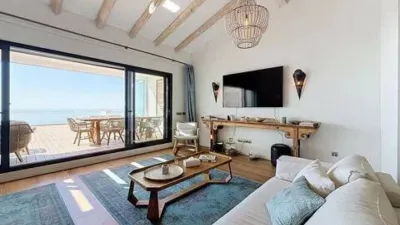 Apartment in La Alcaidesa photo 3