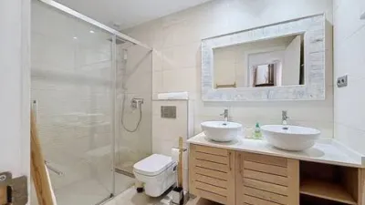 Apartment in La Alcaidesa photo 34