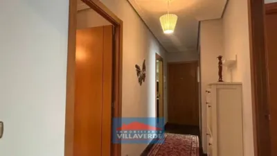 Apartment in Cangas photo 32