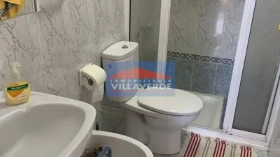 Apartment in Cangas photo 13