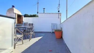 Casa en Ibi photo 43
